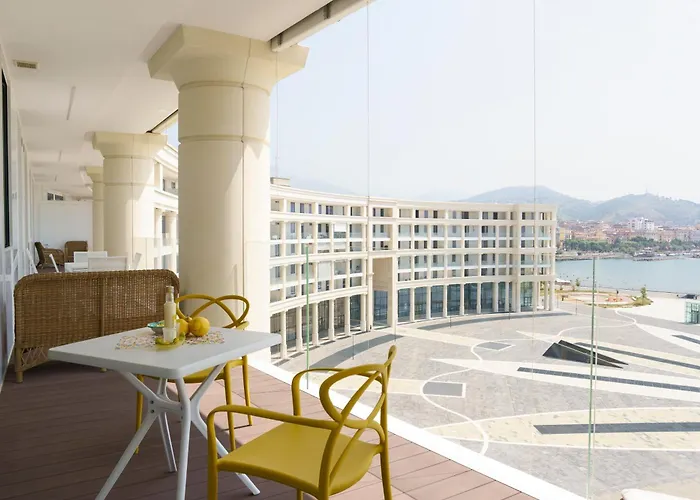 Crescent Moon Bed and Breakfast Salerno