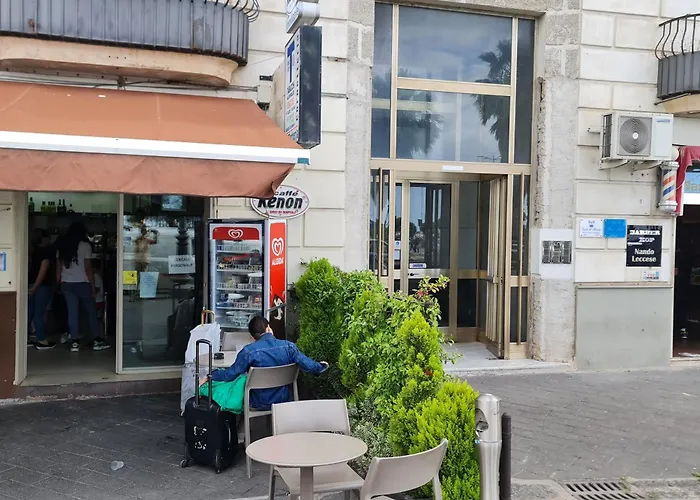 Mare Fuori B&B Salerno
